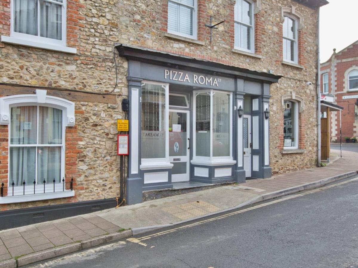 Lovely 2-Bed Apartment Colyton, Nr. Jurassic Coast Exterior photo